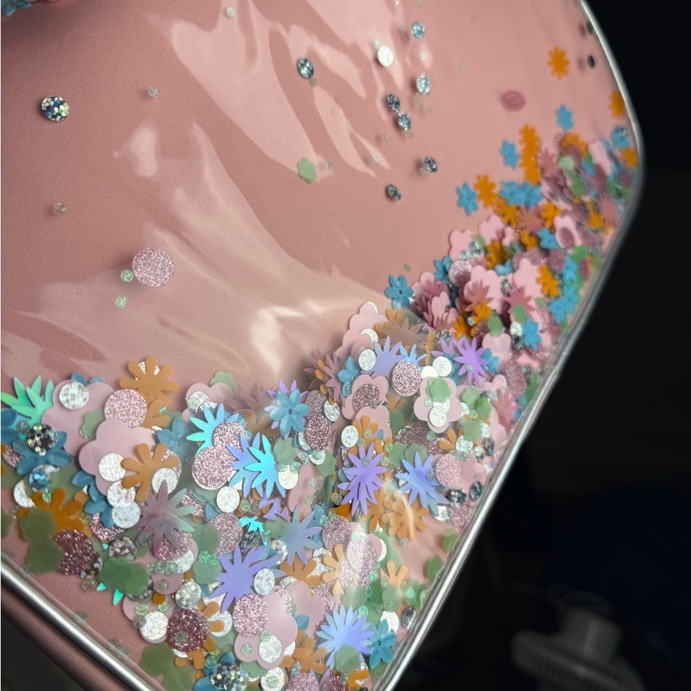 Packed Party Floral Tablet Case - Multicolor - Picture 8 of 8